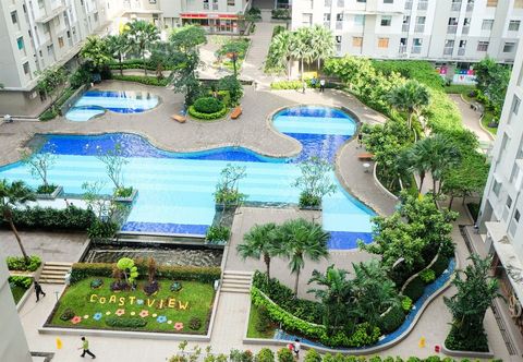 その他 Comfy 2BR Green Bay Pluit Apartment