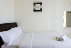 Others 4 Cozy Studio Serpong Greenview Apartment