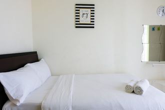 Others 4 Cozy Studio Serpong Greenview Apartment