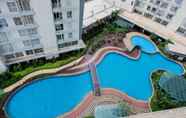 อื่นๆ 3 Elegant Studio Apartment at Casa De Parco near ICE BSD