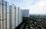 Others 2 Elegant Studio Bassura Apartment