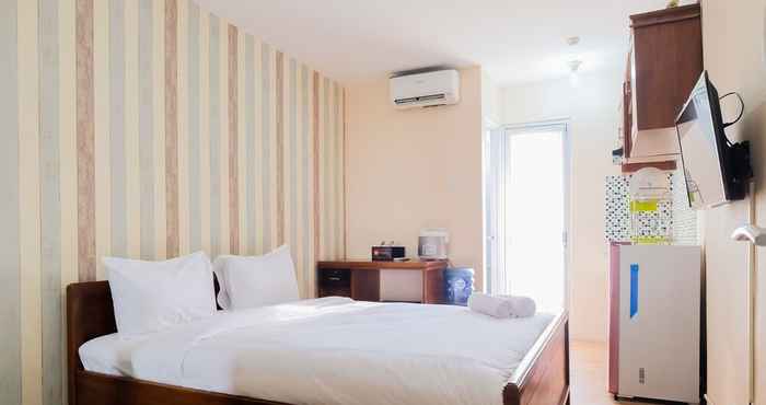 อื่นๆ Elegant Studio Bassura Apartment