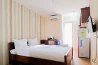 Lainnya Elegant Studio Bassura Apartment