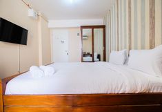 기타 5 Elegant Studio Bassura Apartment