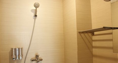 อื่นๆ 2 Exquisite 1BR Apartment at Gateway Pasteur