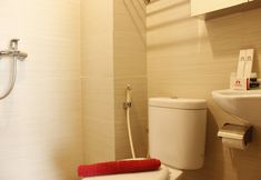 อื่นๆ 7 Exquisite 1BR Apartment at Gateway Pasteur