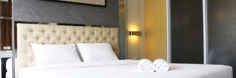 อื่นๆ Exquisite 1BR Apartment at Gateway Pasteur