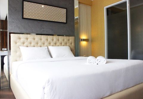 อื่นๆ Exquisite 1BR Apartment at Gateway Pasteur