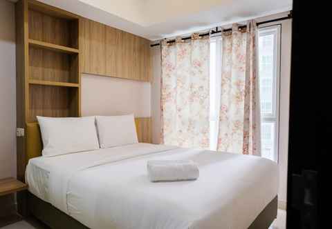 Lainnya Highest Value 1BR at Casa De Parco Apartment