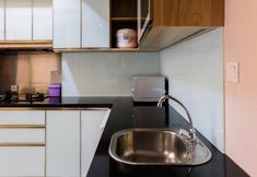 その他 5 Highest Value 1BR at Casa De Parco Apartment