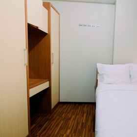 ภาพหลัก 1 Homey 2BR at Menteng Square Apartment, Munik Restoran ホテル