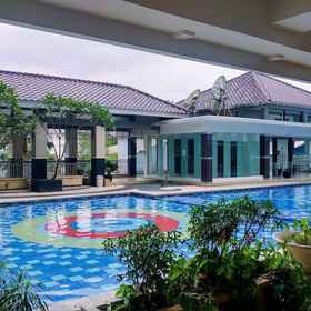 Primary image 1 Homey Studio Apartment @ Salemba Residence, Hotel Lapangan Golf Rawamangun