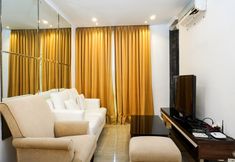 기타 4 Luxurious 3Br Apartment at FX Residence Sudirman
