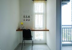 Khác 7 Minimalist Studio Apartment at Akasa Pure Living BSD