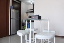 Others Modern Look 2BR Gateway Pasteur Apartment