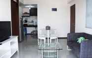 Others 3 Modern Look 2BR Gateway Pasteur Apartment