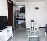 Others 3 Modern Look 2BR Gateway Pasteur Apartment