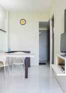 Primary image Pool View 2BR at Dian Regency Apartment