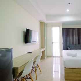 Primary image 1 Simply Modern Studio Menteng Park Apartment, Central Jakarta Hotels