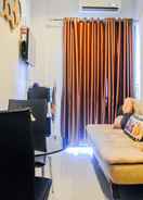 Imej utama Spacious 2BR GP Plaza Apartment