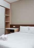 Primary image Strategic 1BR Apartment at Ciputra International