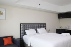 기타 Strategic Studio Room Tamansari La Grande Apartment