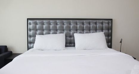 기타 2 Strategic Studio Room Tamansari La Grande Apartment