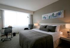 อื่นๆ 5 CPAnkara Hotel