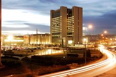 อื่นๆ CPAnkara Hotel