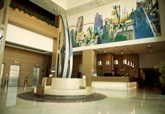 อื่นๆ 2 CPAnkara Hotel