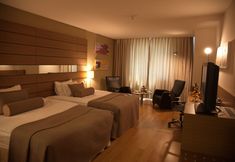 อื่นๆ 6 CPAnkara Hotel