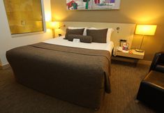 อื่นๆ 3 CPAnkara Hotel