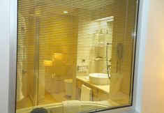 อื่นๆ 7 CPAnkara Hotel