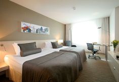 อื่นๆ 4 CPAnkara Hotel