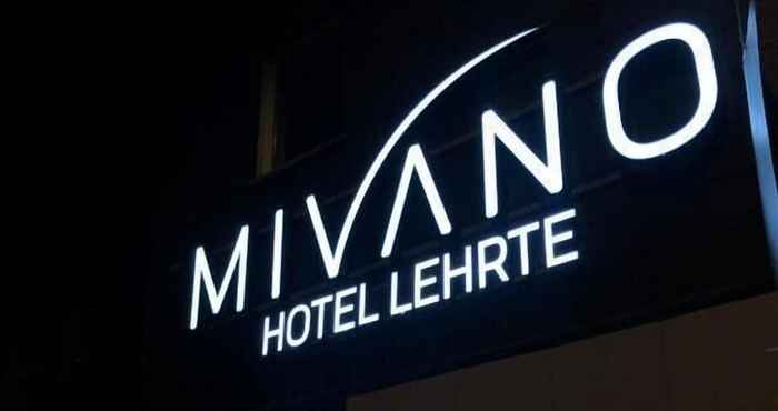 Others Hotel Mivano Lehrte