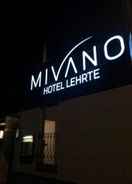 Primary image Hotel Mivano Lehrte