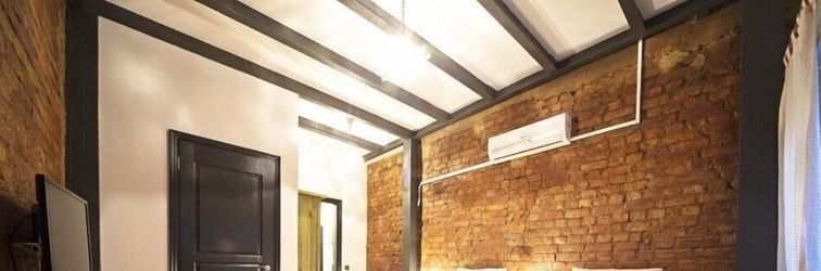 Others Taksim Otto Suites