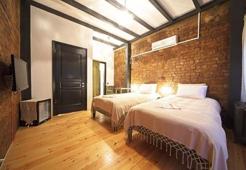 Others Taksim Otto Suites