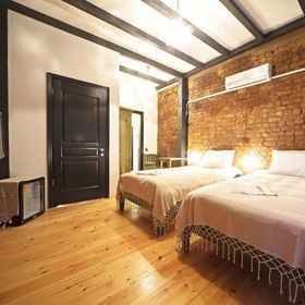 Primary image 1 Taksim Otto Suites, Khách sạn Phố Istiklal