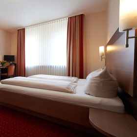 Primary image 1 Hotel König Karl, Freudenstadt Hotels