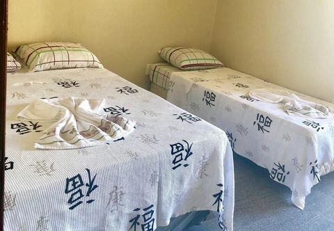 Others Hotel Fortaleza Manaus