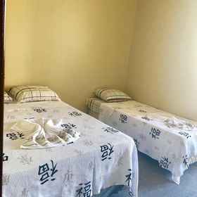 客室 1 Hotel Fortaleza Manaus, Customs Building Hotels