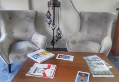 Khác 3 Grand Hekimoglu Hotel