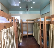 Khác 4 Haiphong Backpacker Hostel