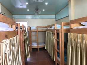 Khác 4 Haiphong Backpacker Hostel