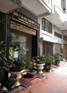 Primary image Haiphong Backpacker Hostel