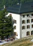 Imej utama Hôtel Weisshorn sur St-Luc 2337m