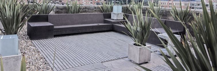 Lain-lain Area 97 Condos by Vesper