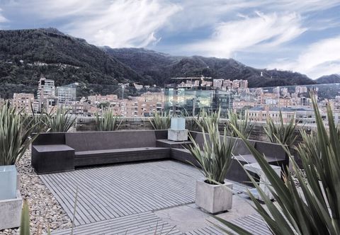 Lain-lain Area 97 Condos by Vesper