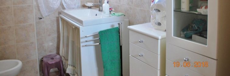 Others House With 3 Bedrooms in Locorotondo, With Enclosed Garden and Wifi Near the Beach